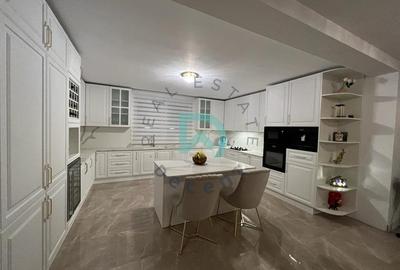 Casă individuală cu 6 camere cu Teren 1400 Mp în Tărlungeni - 11