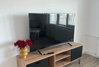 Apartament 3 camere decomandat,72m2 utili,Liviu Rebreanu, complet renovat2025, prima inchiriere - 8