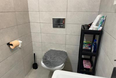 Garsonieră decomandată, mobilată în Aviației - 13