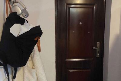 Garsonieră decomandată în Nicolina - 2