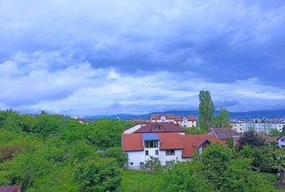 Apartament cu 3 camere semidecomandat în Dosu Bricii - 1