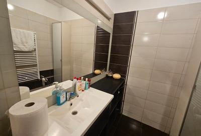 Apartament cu 2 camere în Pajura - 7
