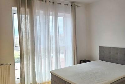 Apartament cu 2 camere în Bucureștii Noi - 8