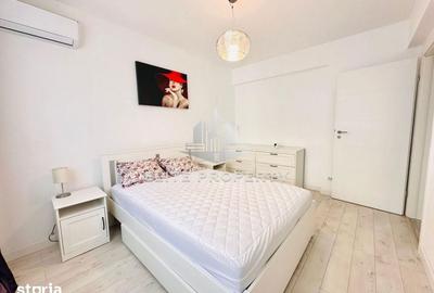 Apartament cu 3 camere în Berceni - 12