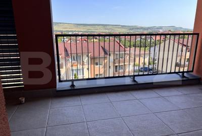 Apartament cu 3 cam,etaj 3,zona Subcetate,cu view panoramic si parcare subterana Apartament cu 3 cam,etaj 3,zona Subcetate,cu view panoramic si parcare subterana - 3