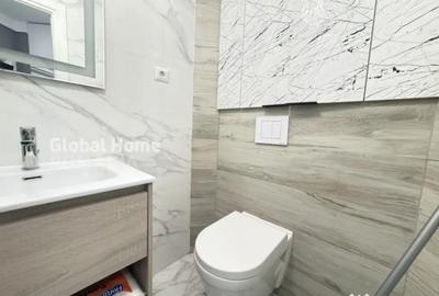 Apartament cu 3 camere decomandat, mobilat în Pipera - 13