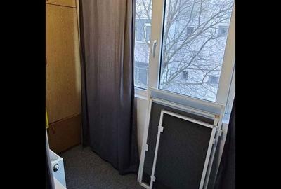Apartament cu 2 camere decomandat în Central - 4