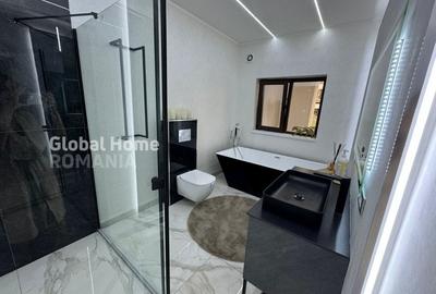 Casa Noua Mobilata 300MP | Trapezului | Ozana | 2022 | 4 locuri parcare - 21
