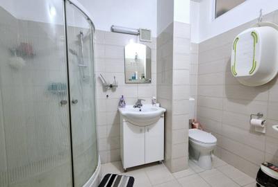 Apartament cu 3 camere semidecomandat, mobilat în P-ța Ovidiu - 17