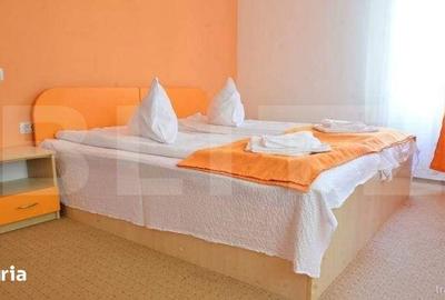 Casă cu Teren 1500 Mp în Central - 1