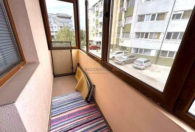Apartament 2 camere, mobilat, utilat, metrou Dimitrie Leonida, parcare Apartament 2 camere, mobilat, utilat, metrou Dimitrie Leonida, parcare - 8