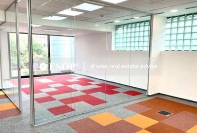 Spațiu comercial, de 258 mp, în Romană