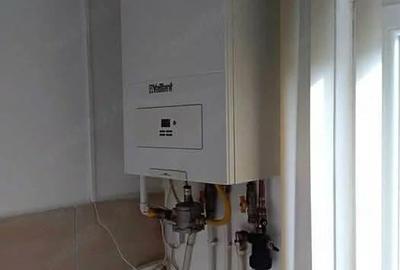 Garsonieră semidecomandată în Traian - 2