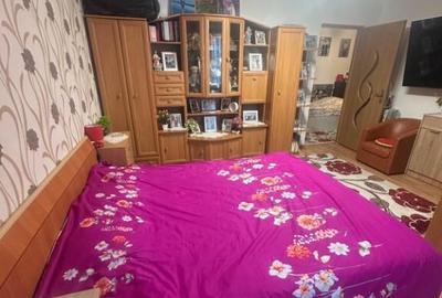 Garsoniera mobilata si utilata/ 39mp /Drumul Binelui - 2