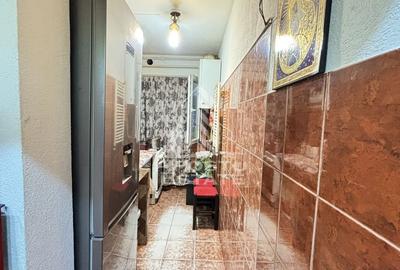 Apartament cu 2 camere, centrala proprie, City Mall - 8