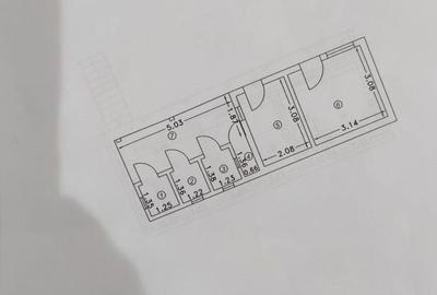 Casă cu 15 camere cu Canalizare în Central - 17