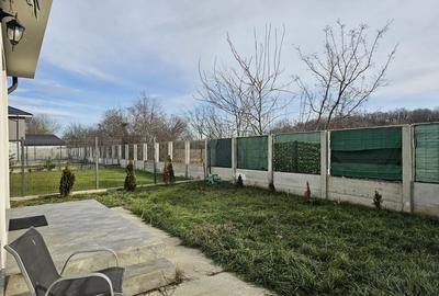 Vila de vanzare | 4 camere | Otopeni-Ana Aslan - 7