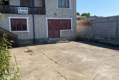 Casă cu 3 camere în Central - 3