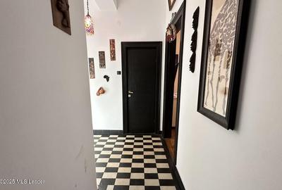 B-dul Carol I, 93 mp utili, stradal, etaj 6 din 7, amenajat, 2 bai - 29