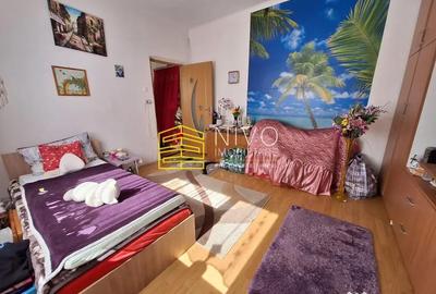 Garsonieră nedecomandată în Mureșeni - 6
