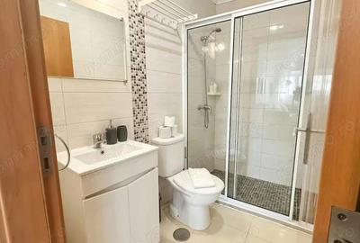 Apartament cu 2 camere decomandat în Bartolomeu