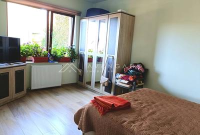 | Apartament 3 camere | 73 mp | Gradina | Parcare | Manastur - Campului | - 4