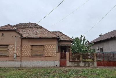 Casă cu 4 camere cu Teren 718 Mp în Pesac - 5