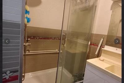 Apartament cu 2 camere decomandat în Moșilor