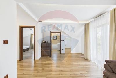 Casa / Vila cu 5 camere de inchiriat - Berceni - 18