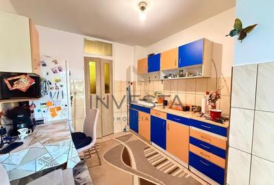 De vanzare apartament cu 2 camere pe strada Tulcea ! - 6