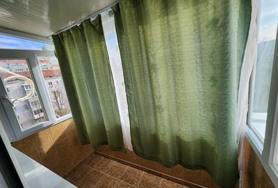 Apartament cu 2 camere semidecomandat în Dacia - 3