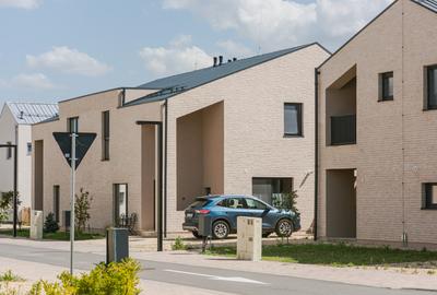 Duplex cu 4 camere cu Canalizare în Poșta - 11