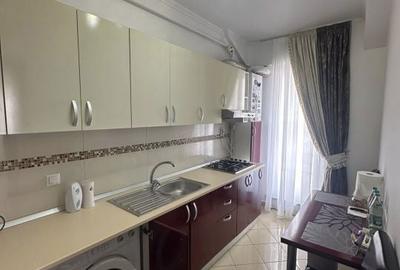 Apartament cu 2 camere în Bucureștii Noi - 2