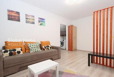 2 camere 1 Mai | Et 4/7 - 54mp | Zona verde | Loc joaca copi - 3