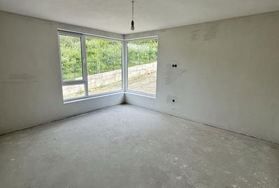 Casă cu 4 camere în Central - 3