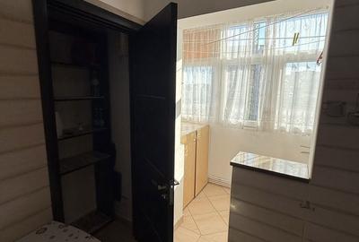 Apartament cu 2 camere decomandat în Lujerului - 1