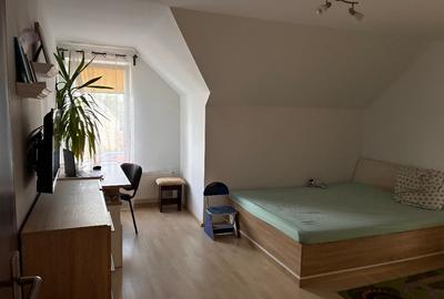 Vand casa individuala in zona Timisoara , suprafata 210 mp, teren 540 mp - 7