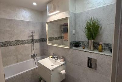 Apartament cu 2 camere semidecomandat, mobilat în Militari - 8