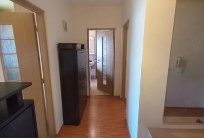 Apartament cu 2 camere decomandat în Central - 2
