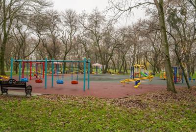 Apartament 2 camere Tineretului, cu priveliste catre parc - 18