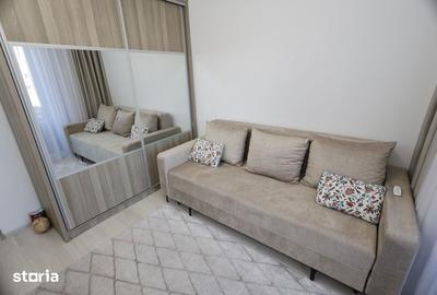 Apartament cu 3 camere decomandat în Chiajna - 5