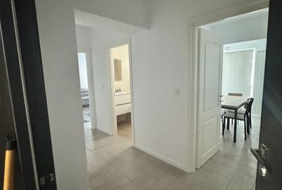 Garsonieră decomandată în Exterior Vest - 6