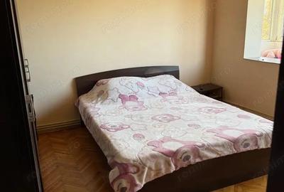 Zona Soarelui. Etaj 3. Centrala proprie. Bloc Izolat. - 4