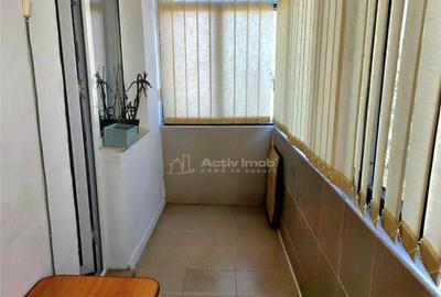 4 camere, decomandat, 100 mp, etaj 2, Dorobanti II - 17