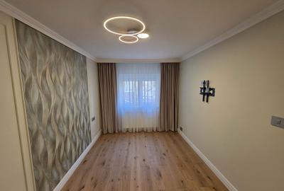 Apartament cu 2 camere decomandat în Olimpia-Stadion - 8