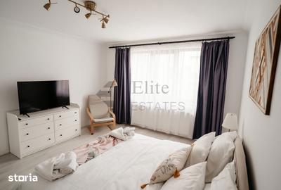 Apartament cu 3 camere semidecomandat în Iorga - 8