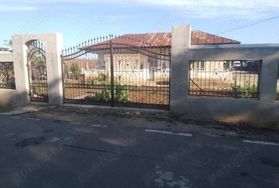 Casă cu 3 camere în Băneasa - 4