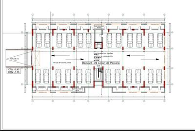 Apartament cu 2 camere decomandat în Șura Mare - 7