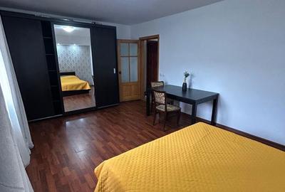 Apartament cu 2 camere decomandat în Mărăști - 5
