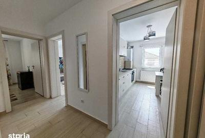 Apartament cu 2 camere decomandat în Florilor - 4